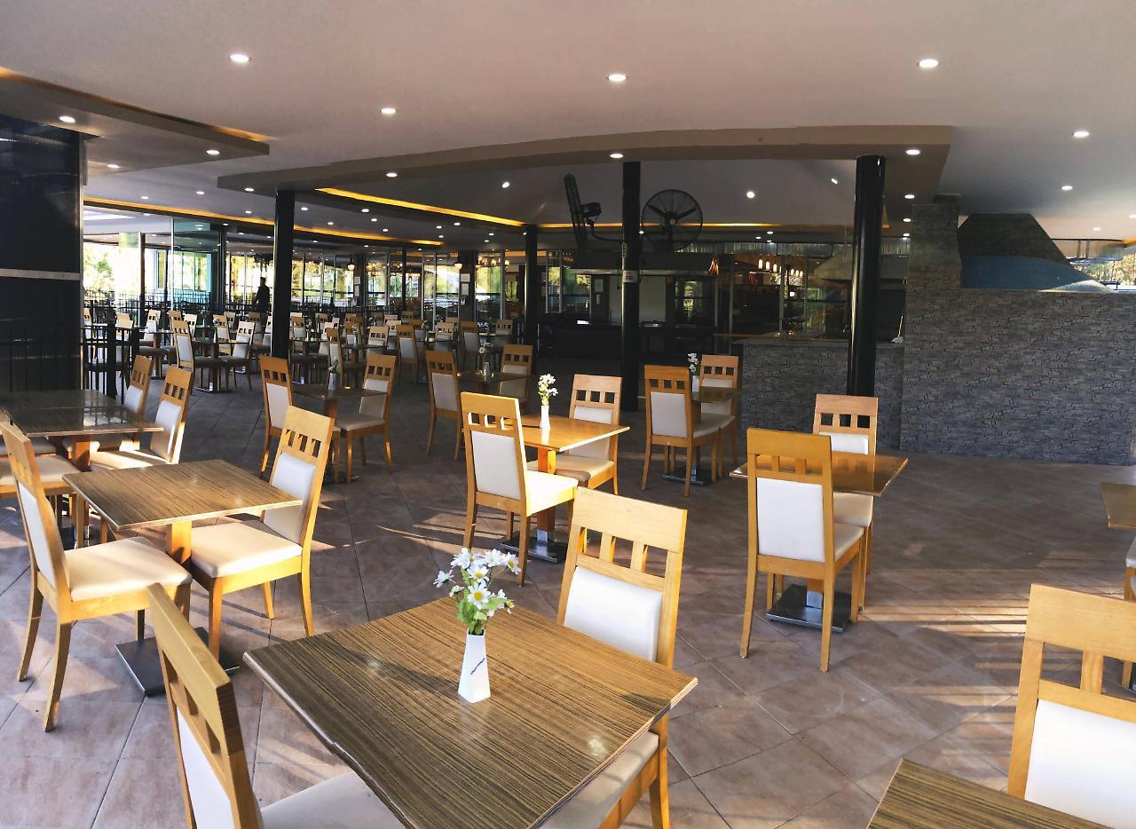 Green Forest Holiday Village Oludeniz Exterior photo