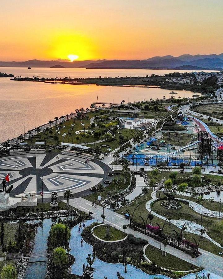 Green Forest Holiday Village Oludeniz Exterior photo