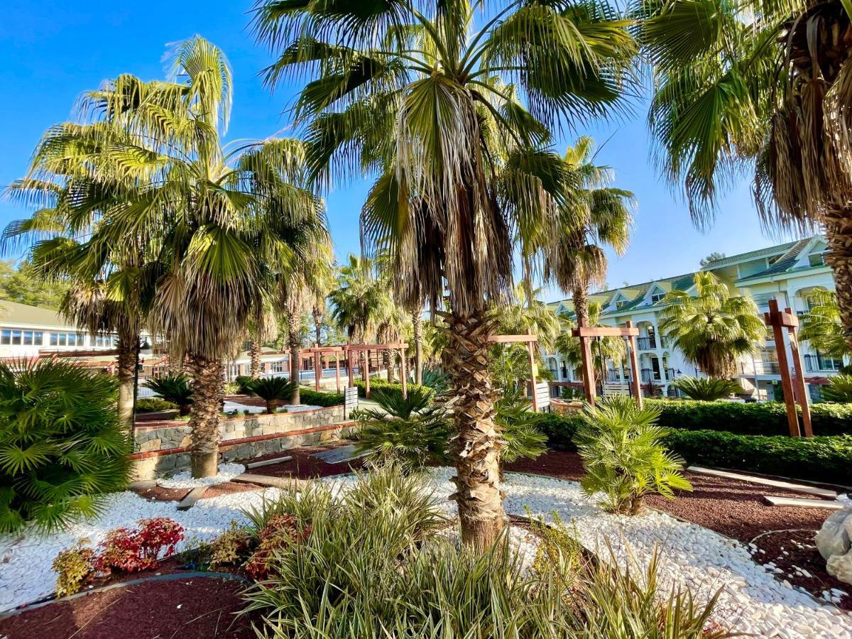 Green Forest Holiday Village Oludeniz Exterior photo