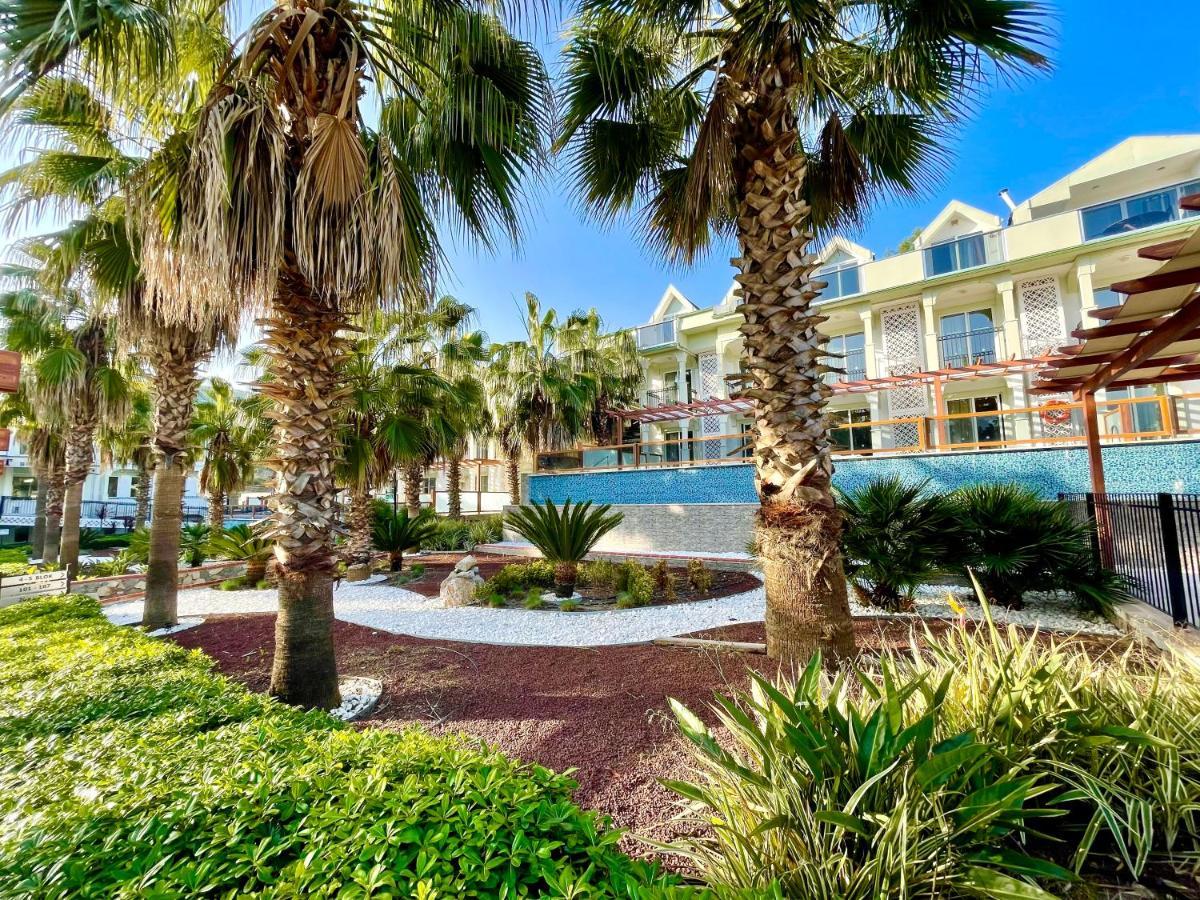 Green Forest Holiday Village Oludeniz Exterior photo