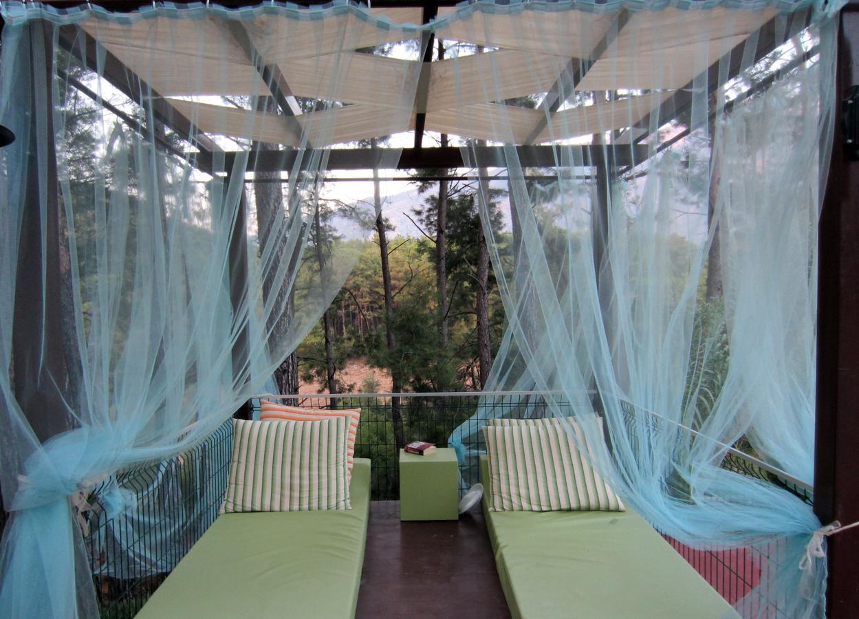 Green Forest Holiday Village Oludeniz Exterior photo